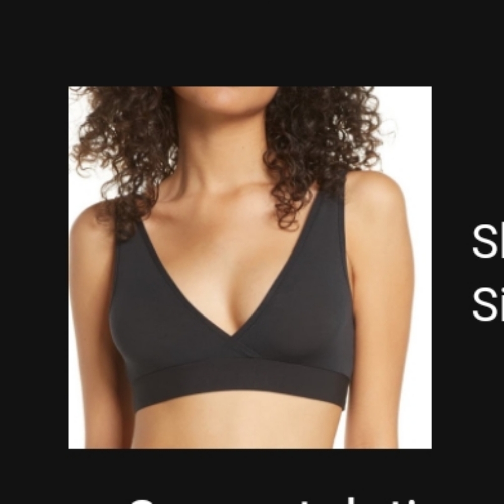 Sloggi Bra